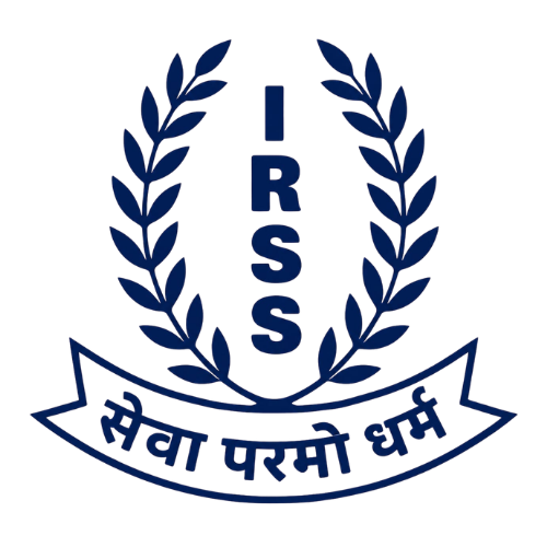 IRSS Logo